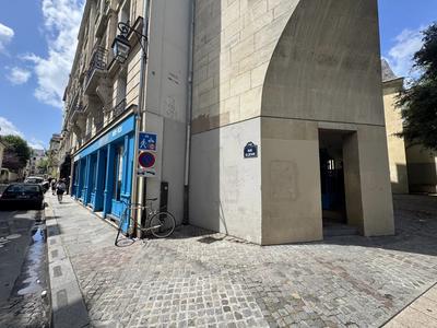 Local commercial - 170 m²