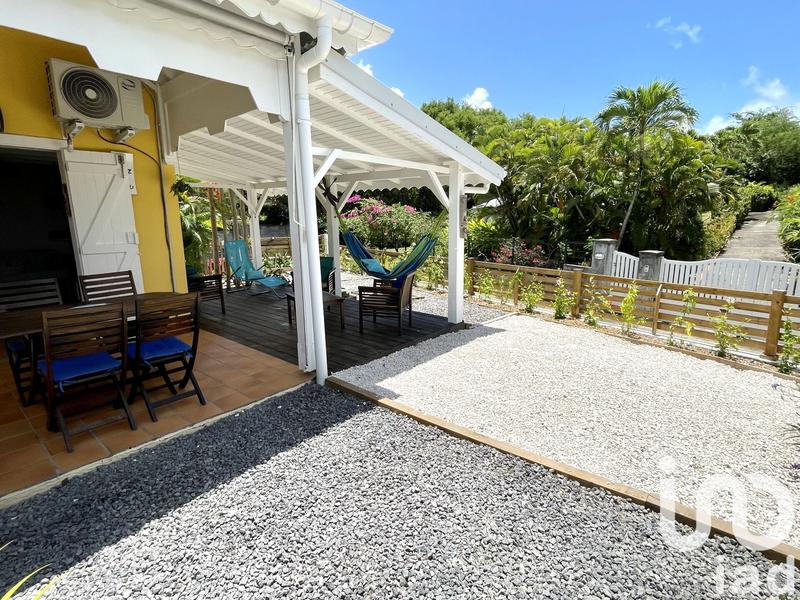 Appartement - 28 m² - 1 pièce