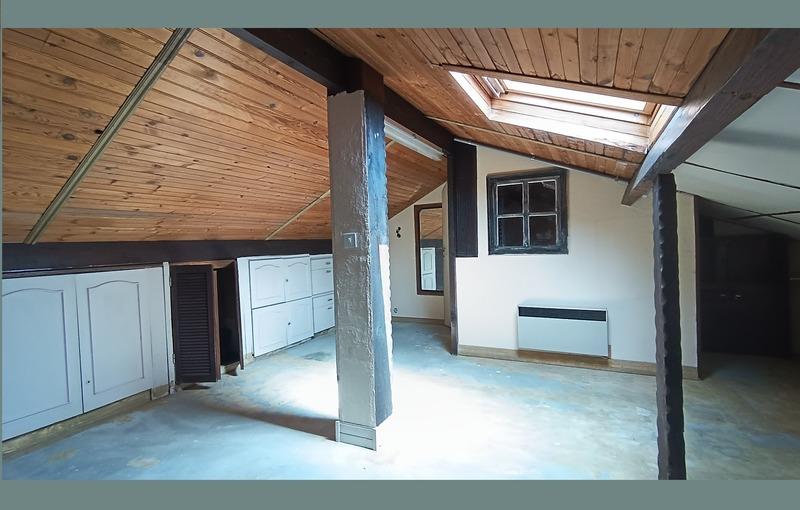 Propriété - 130 m² - 5 pièces