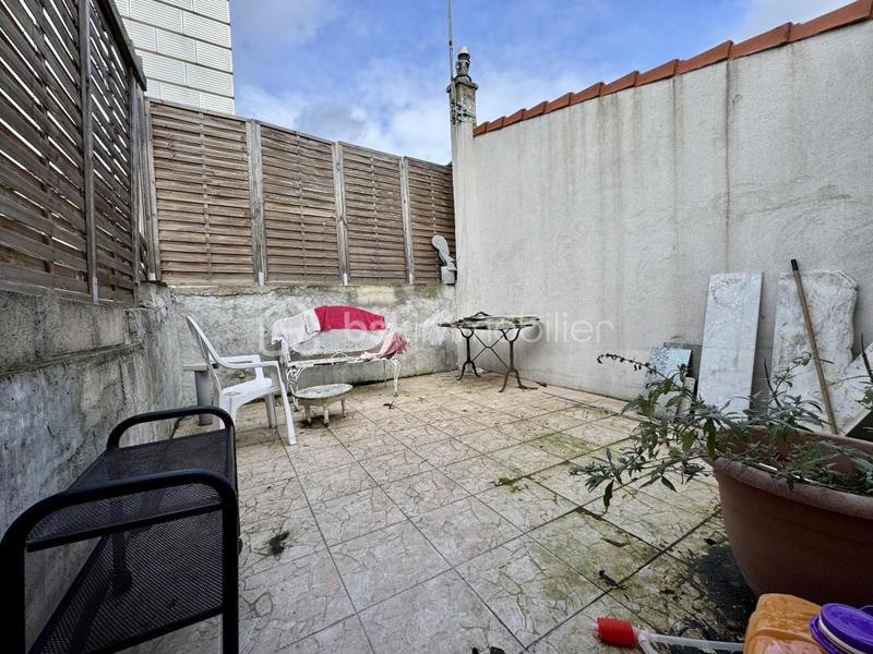 Maison - 126 m² - 6 pièces