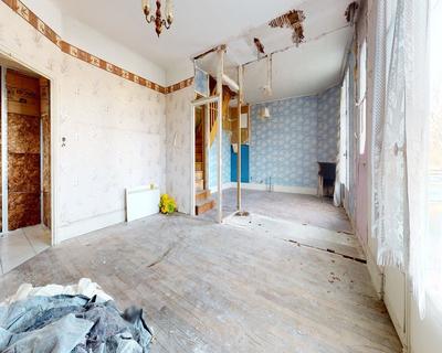 Duplex - 58 m² - 2 pièces