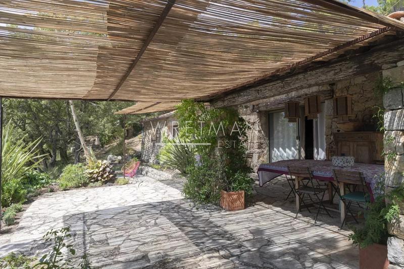 Ferme - 180 m² - 7 pièces