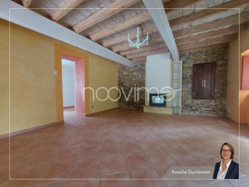 Maison - 170 m² - 6 pièces