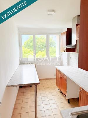 Appartement - 73 m² - 4 pièces