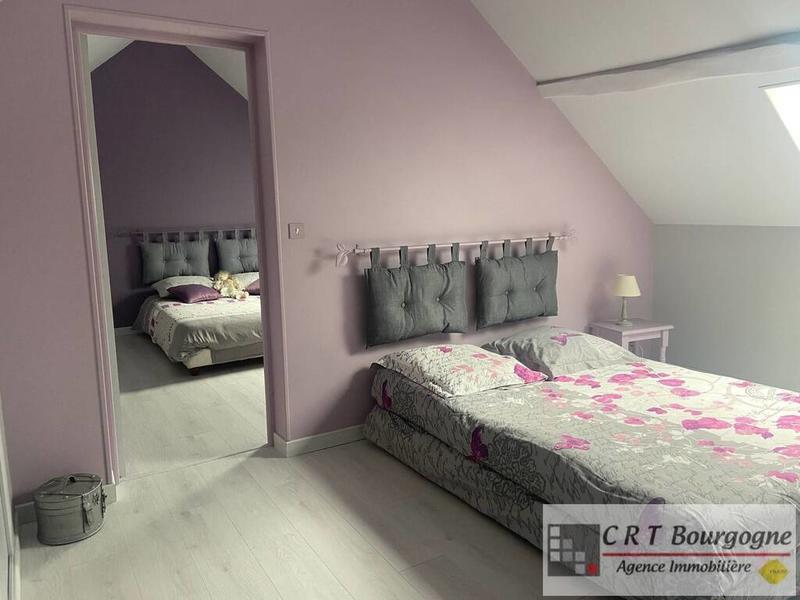 Maison ancienne - 177 m² - 9 pièces