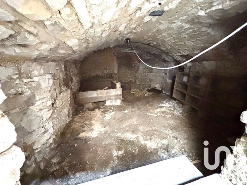 Maison - 108 m² - 6 pièces