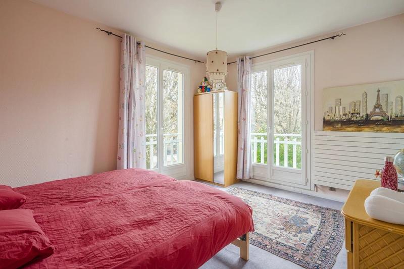 Maison - 170 m² - 6 pièces