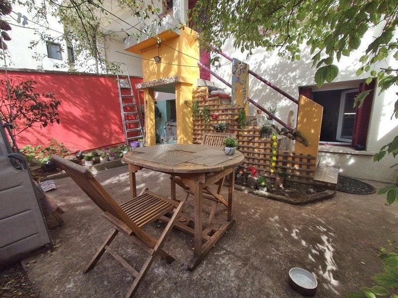 Appartement - 24 m² - 1 pièce