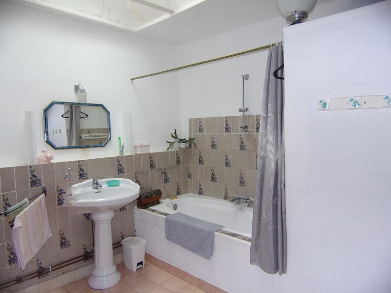 Maison ancienne - 131 m² - 6 pièces