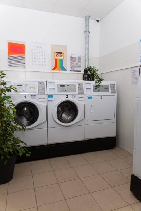 Studio - 18 m² - 1 pièce