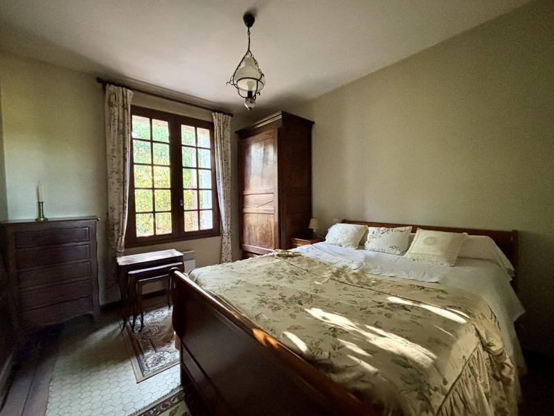 Maison traditionnelle - 140 m² - 4 pièces