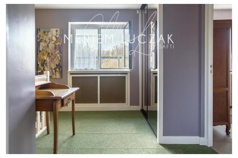 Maison - 155 m² - 7 pièces