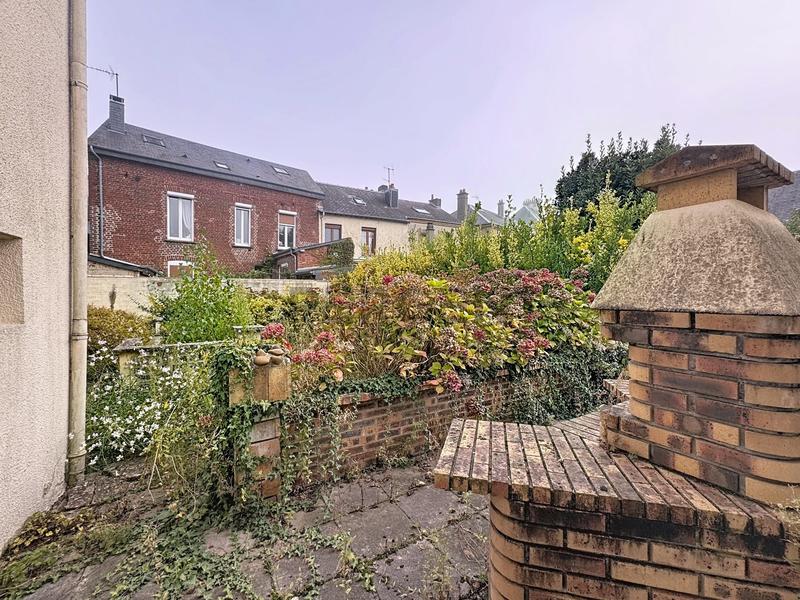 Local commercial - 235 m²