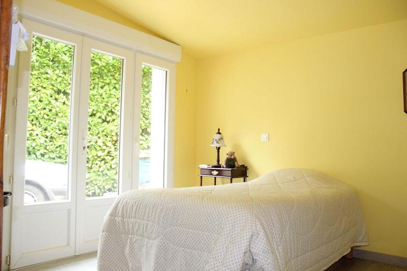 Maison - 152 m² - 7 pièces