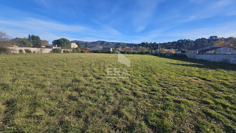 Terrain - 6 845 m²