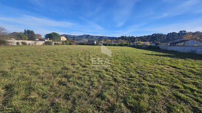 Terrain - 6 845 m²