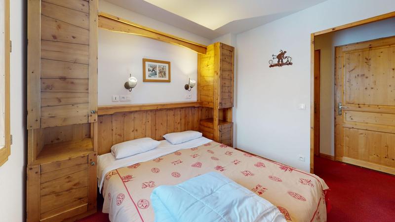 Appartement - 33 m² - 2 pièces