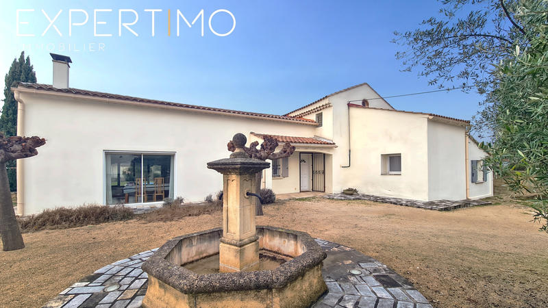 Maison - 171 m² - 6 pièces