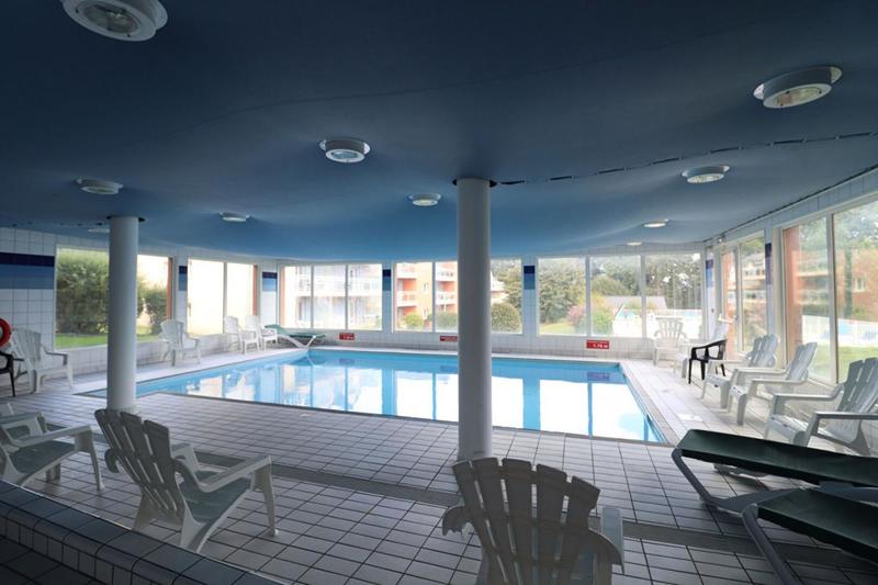 Appartement - 51 m² - 3 pièces