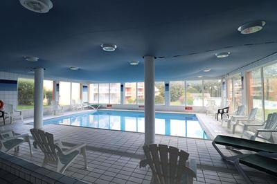 Appartement - 51 m² - 3 pièces