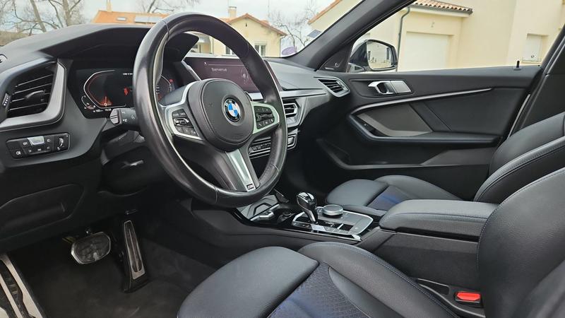 Bmw Série 1 F40 Xdrive 306 Bva M135i - Garantie constructeur Entretien