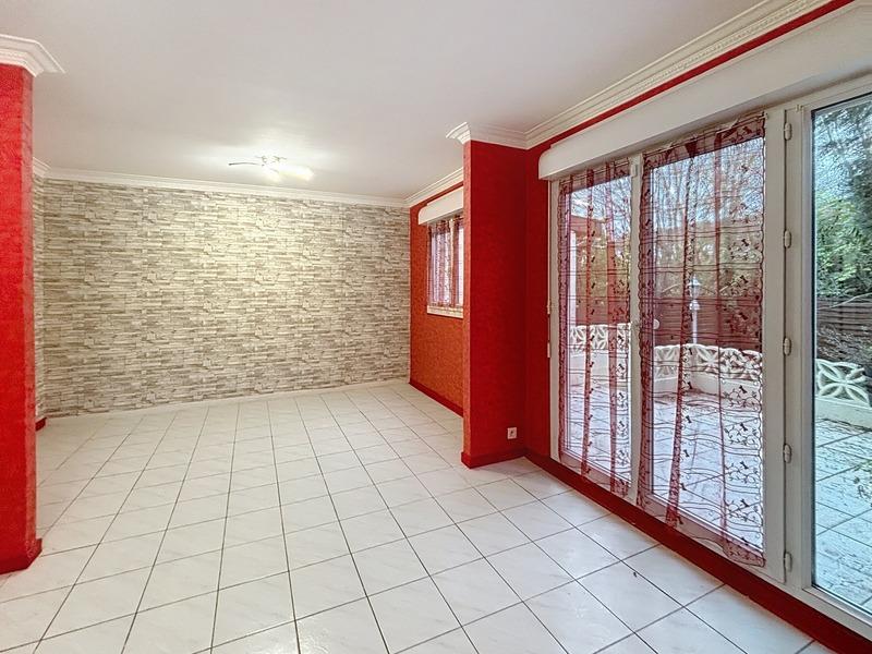 Maison de ville - 93 m² - 5 pièces