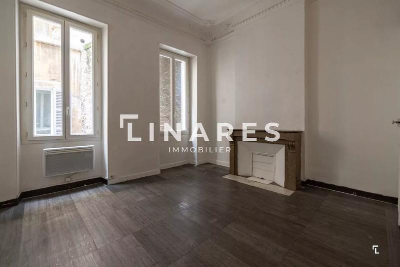 Appartement - 86 m² - 3 pièces