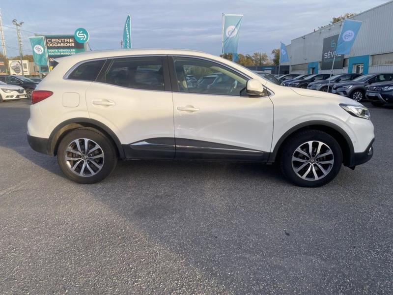 Renault Kadjar Business Energy dCi 110