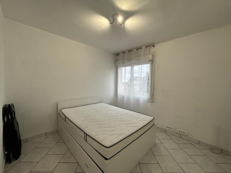 Appartement - 67 m² - 4 pièces