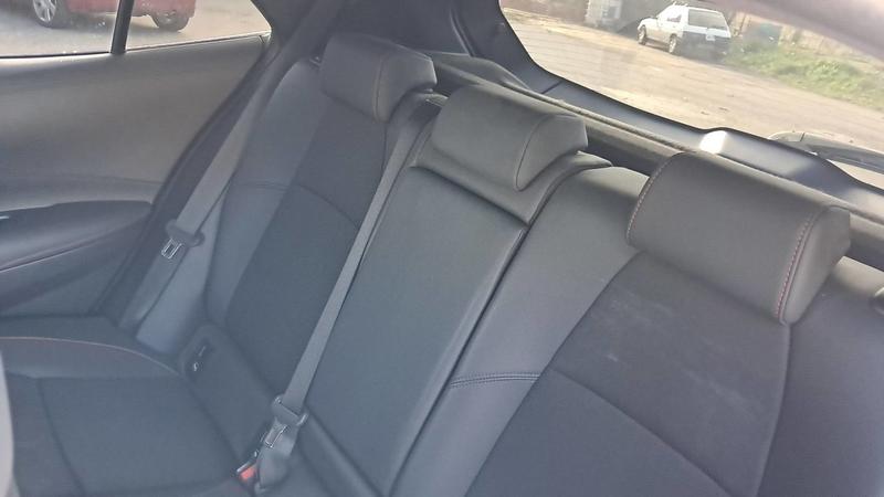 Toyota Corolla XII 1.8 Vvt-i 140 Cvt 98 Gr Sport