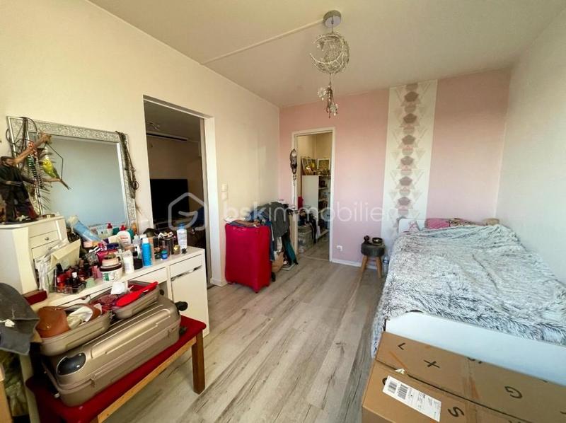 Appartement - 78 m² - 4 pièces