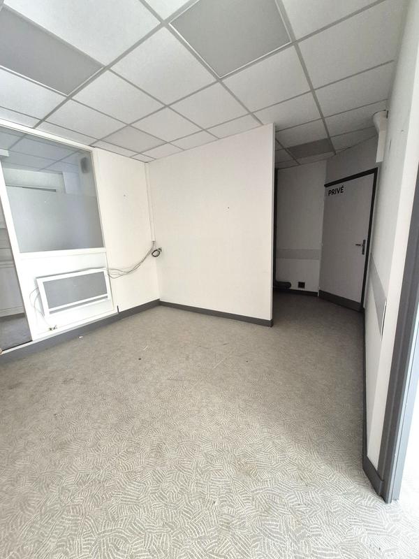 Local commercial - 52 m²