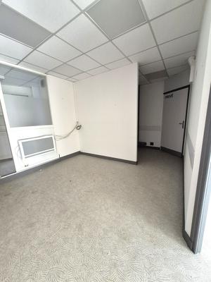 Local commercial - 52 m²