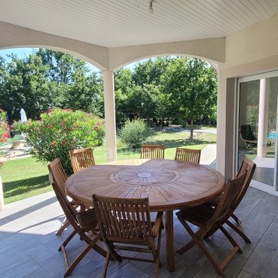 Maison - 156 m² - 6 pièces