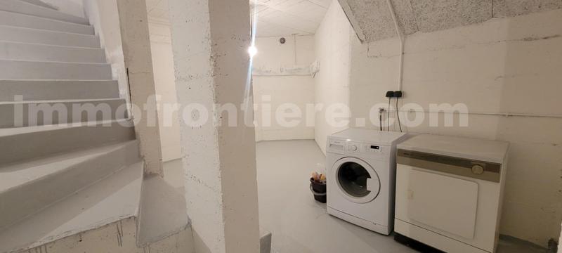 Maison d'architecte - 168 m² - 5 pièces