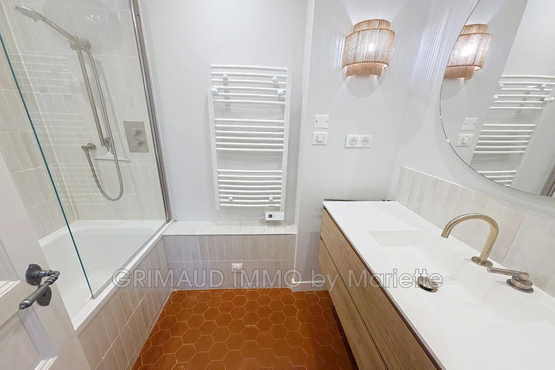 Maison - 81 m² - 4 pièces