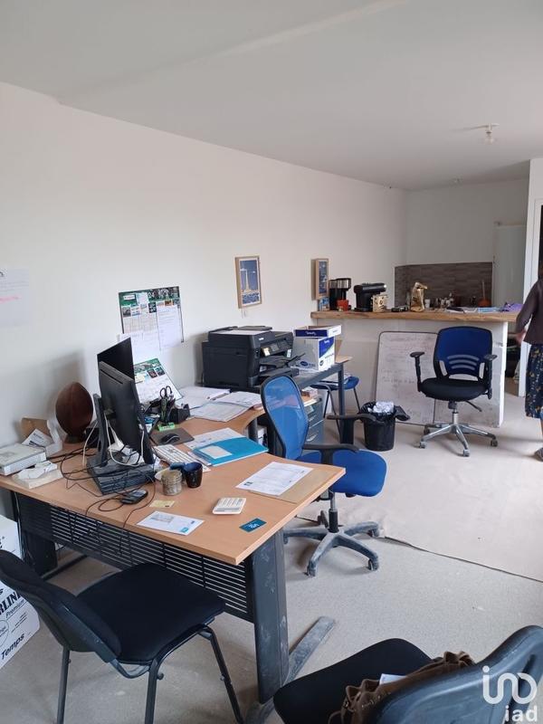 Local commercial - 300 m² - 3 pièces