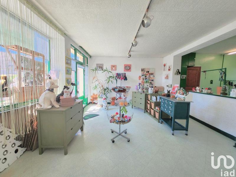 Local commercial - 54 m²