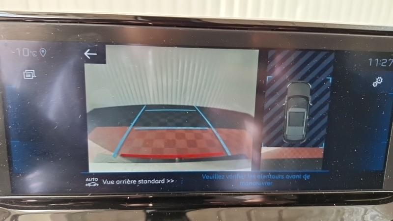 Peugeot 2008 1.2 Pt 155 s&amp;S Eat8 Gt