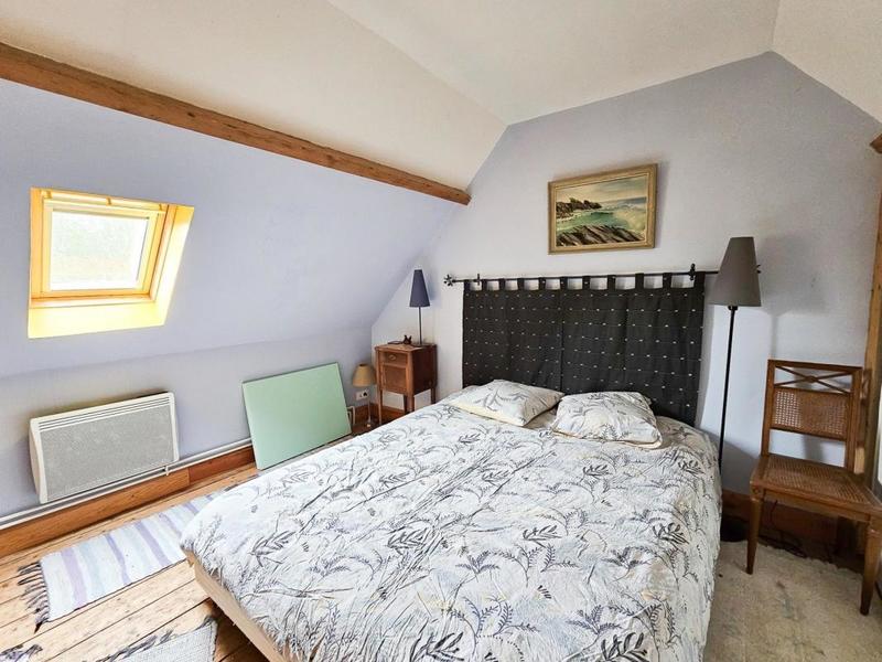 Maison - 102 m² - 4 pièces