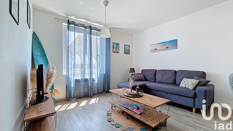 Maison - 79 m² - 4 pièces