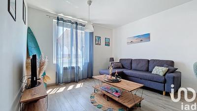 Maison - 79 m² - 4 pièces