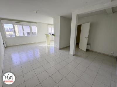 Appartement - 68 m² - 3 pièces