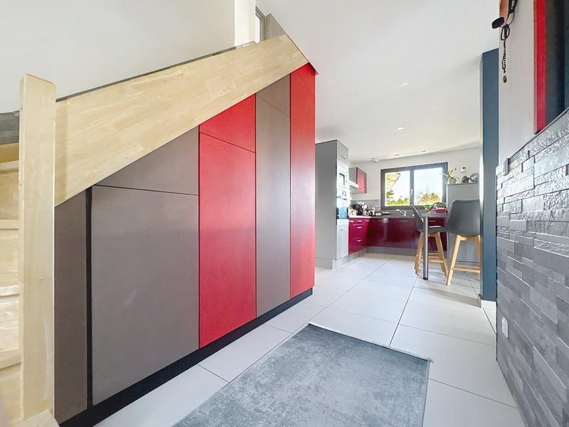 Maison - 133 m² - 5 pièces