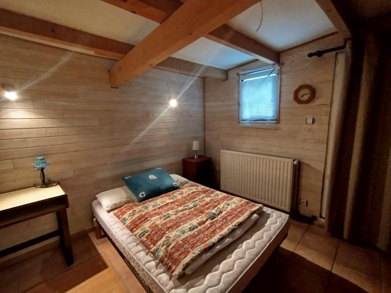 Châlet - 210 m² - 9 pièces