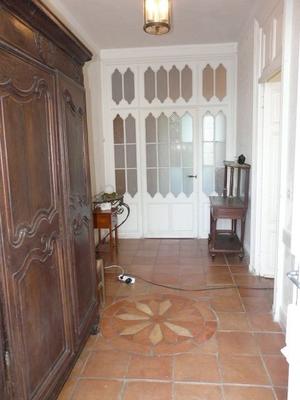 Maison - 250 m² - 7 pièces