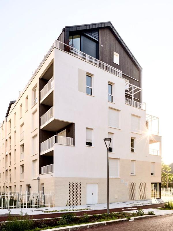 Appartement - 54 m² - 3 pièces