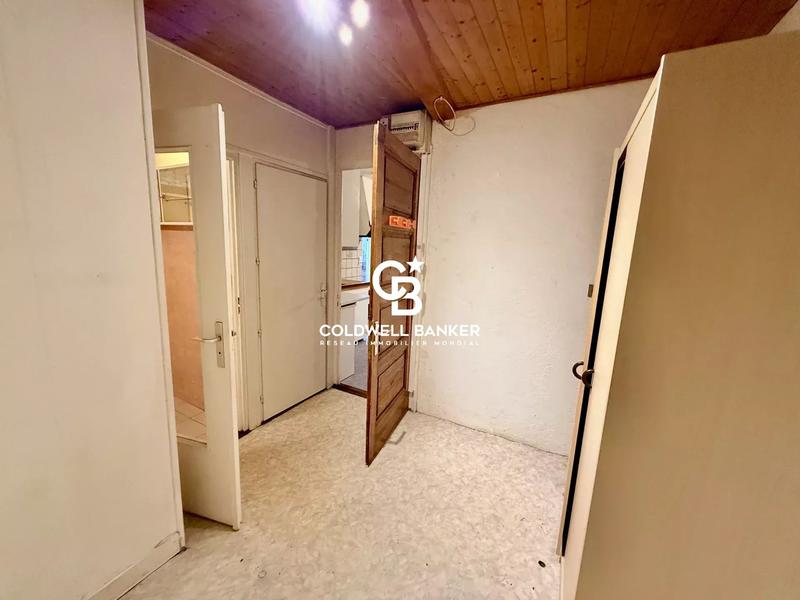 Appartement - 72 m² - 2 pièces