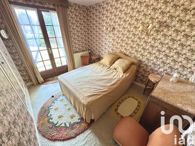 Maison - 138 m² - 4 pièces