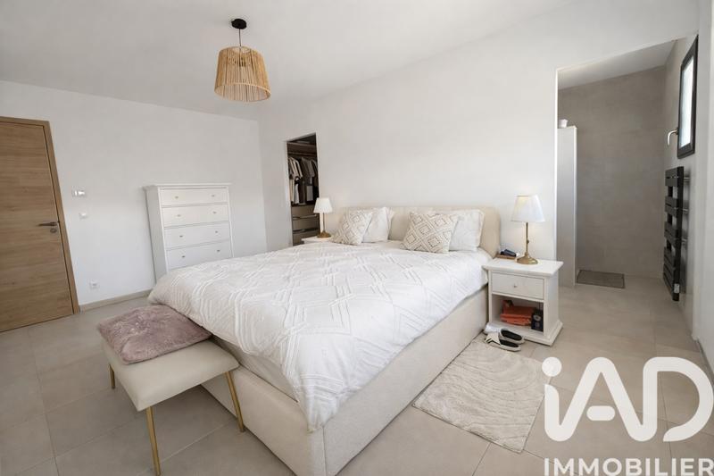 Maison - 155 m² - 5 pièces